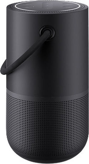 Bose Home Speaker Bluetooth високоговорител 70W с живот на батерията до 12 часа Черен