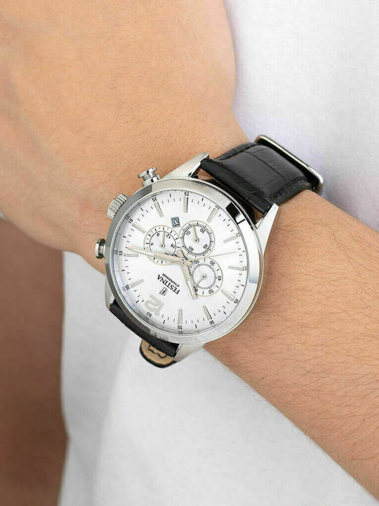 Festina Рокля Часовник