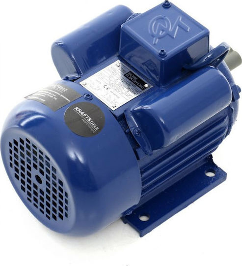 Kraft & Dele Motor Electric Trei Faze 1.5hp Viteza Maximă 1400rpm 380V