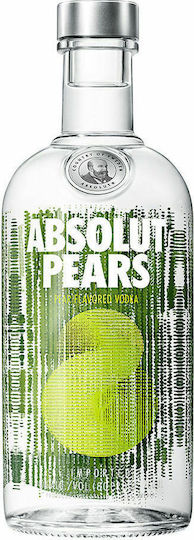 Absolut Βότκα Pears 40% 700ml