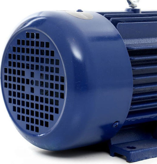 Kraft & Dele Three-Phase Electric Motor 5hp Maximum RPM 1440 with Wedge 380V