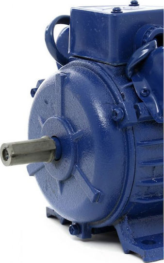 Kraft & Dele Dreiphasiger Elektromotor 3hp Maximalen Umdrehungen pro Minute 1420rpm mit Keil 380V