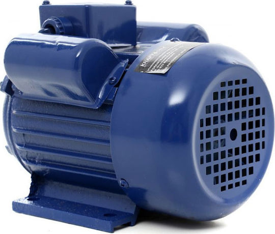 Kraft & Dele Three-Phase Electric Motor 1hp Maximum RPM 2730 with Wedge 380V