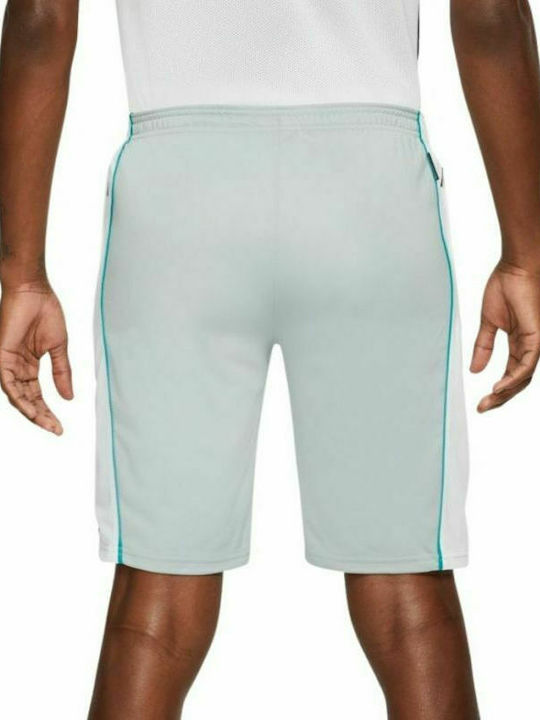 Nike Academy Sportliche Herrenshorts Light Pumice