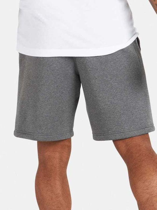 Nike Team Park 20 Men's Athletic Shorts Gray