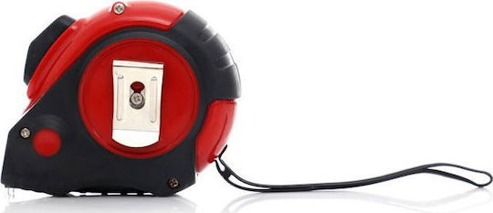 Kraft & Dele Tape Measure with Auto-Rewind 16mm x 2m KD-10290