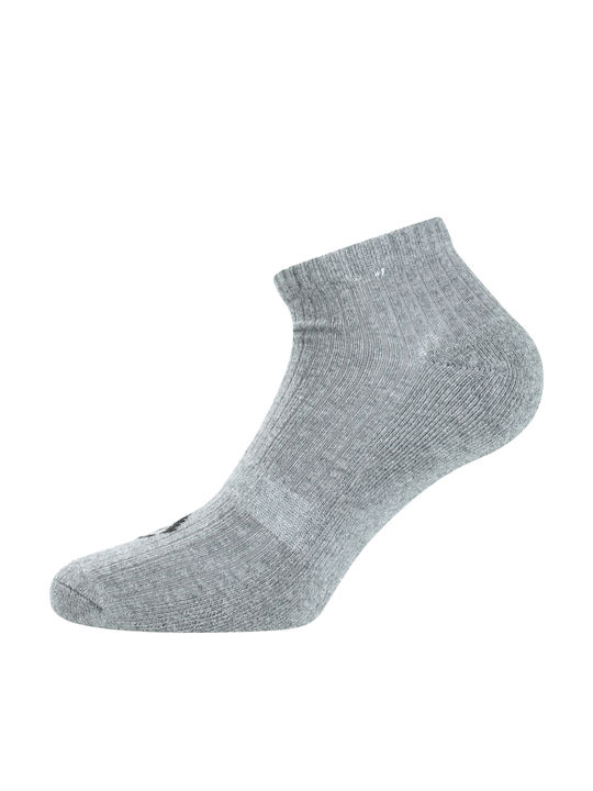 Basehit Bărbați Șosete Uni Multicolor 3Pachet