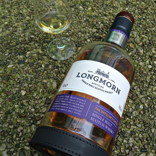 Distillers' Choice Single Malt Ουίσκι Σκωτίας σε Κουτί 40% 700ml