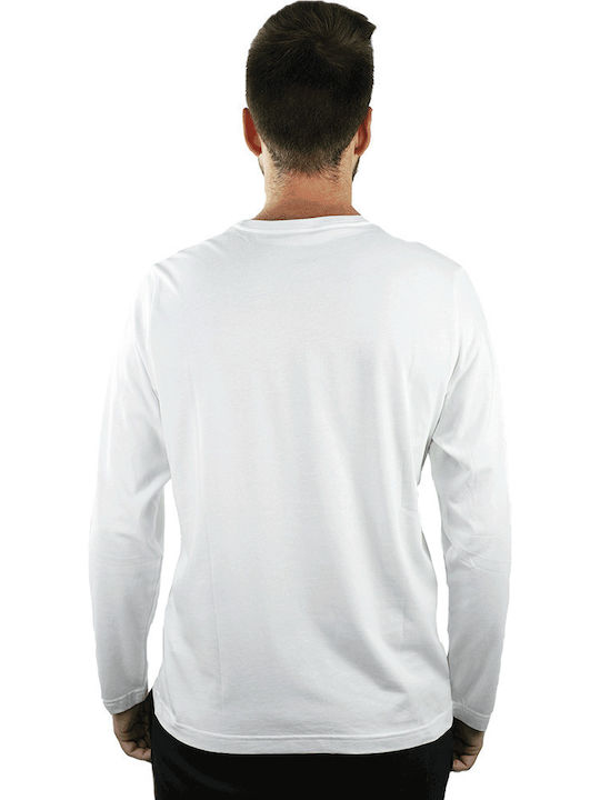 T-shirt Λευκό