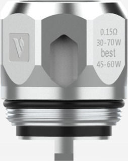 Vaporesso GT4 Съпротивление на Електронни Цигари 0.15ohm (ДЛ) 1бр