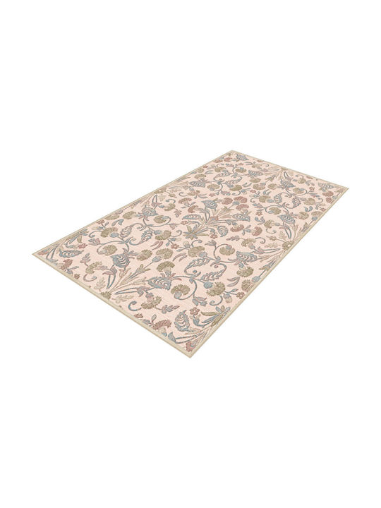 Klonaras 467/474440 Rug Rectangular Summer Beige