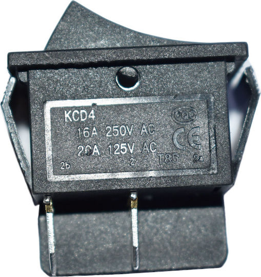 ForAll On-Off switch Rocker 1pcs