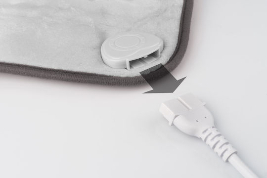 Medisana HP Back Heating Pad Gray 40x30cm