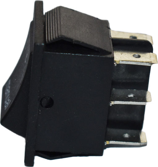 ForAll On-Off switch Rocker 1pcs