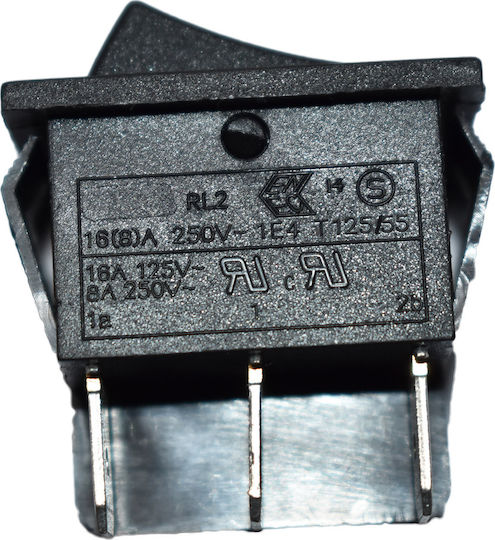 ForAll On-Off switch Rocker 1pcs