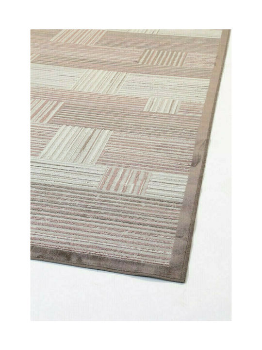 Royal Carpet Summer Soho 1711-25 Rug Rectangular Summer Beige