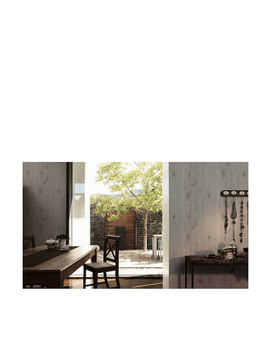 Tapete Wood Stone Beige L1000xB53cm 300433