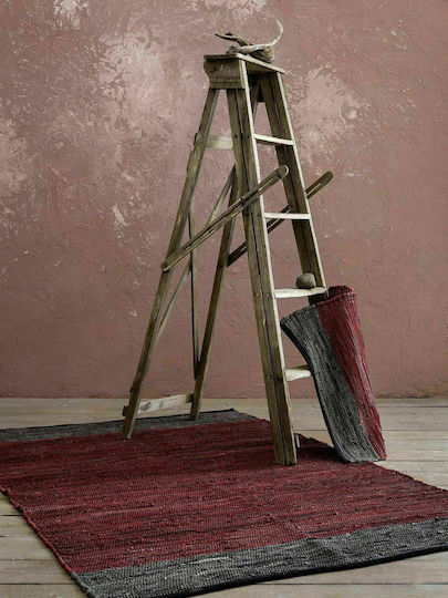 Nima Arlo 60x130cm Red