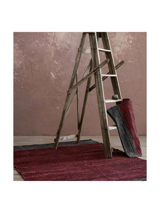 Nima Arlo Χαλί Ορθογώνιο Red 60x130cm