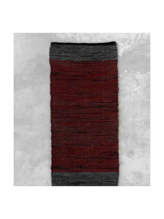 Nima Arlo Χαλί Ορθογώνιο Red 60x130cm
