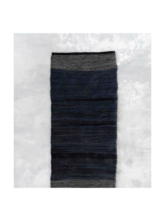 Nima Venus Rug Rectangular Blue