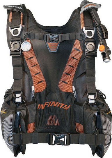 Beuchat Infinity Light Weight Ανδρικό Τζάκετ Κατάδυσης