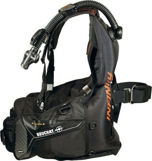 Beuchat Infinity Light Weight Ανδρικό Τζάκετ Κατάδυσης