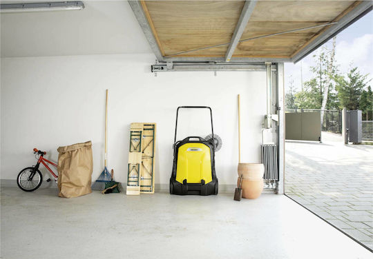 Karcher S 6 Manual Sweeper