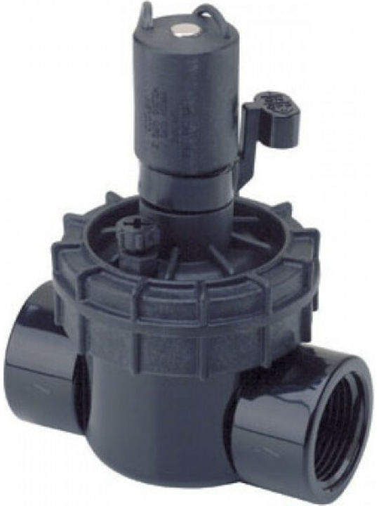 Toro Ηλεκτροβάνα Ez Flo Plus 1" με Θηλυκό Σπείρωμα EZP-03-54