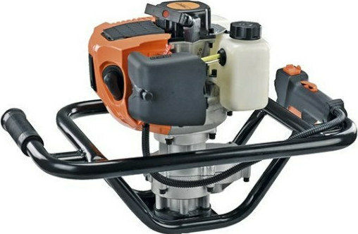 Kraft Gasoline Earth Auger 62cc 691017