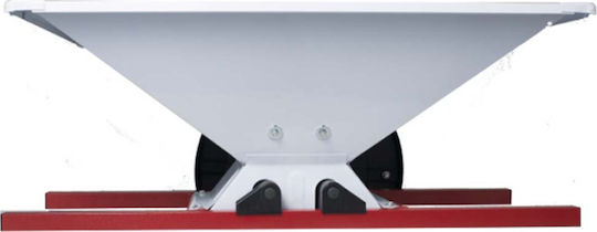 Grifo PG Manual Grape Destemmer & Crusher 800 kg/h 73003