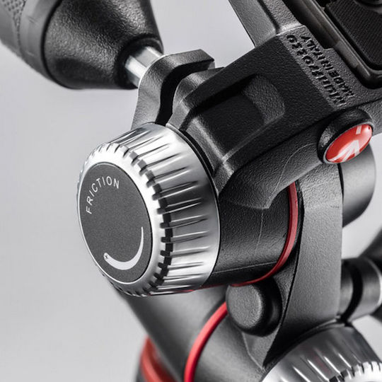 Manfrotto Τρίποδο - Φωτογραφικό
