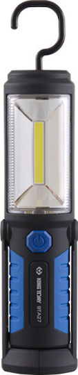 King Tony Rechargeable Workshop Light LED IP20 with Brightness up to 300lm