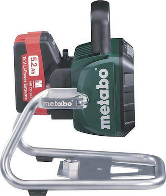 Metabo Προβολέας Μπαταρίας LED με Τρίποδο 690728000