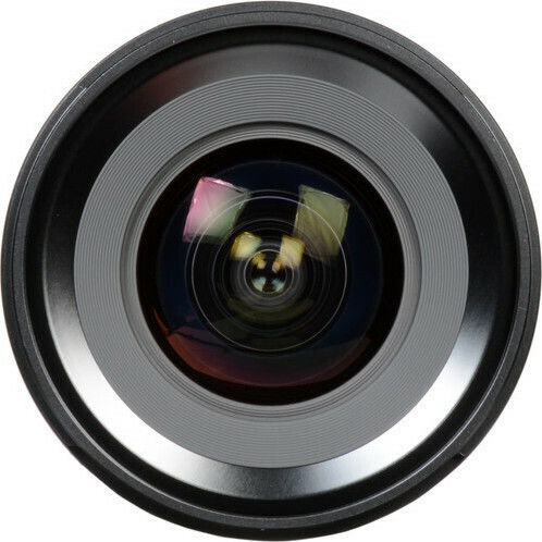 Fujifilm Format mediu Obiectiv Foto GF 23mm f/4 R LM WR Unghi larg pentru Montura Fujifilm G Black