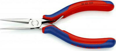 Knipex Electronics Pliers Cutting Plier Straight Electrician Length 145mm