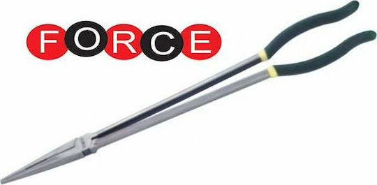 Force Μυτοτσίμπιδο Ίσιο Ηλεκτρολόγου Μακρύ Μήκους 280mm