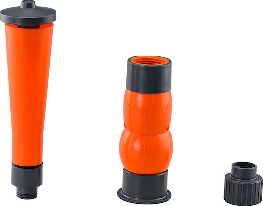 Nakayama Pro Np1150 Set Fountain & Lake Pump 23x23x19cm 020004