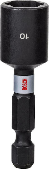 Bosch Pneumatic Adapter with Input HEX and Output Bit Holder