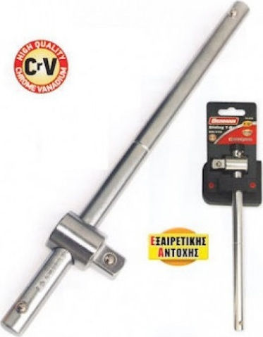 Benman Mâner T-Piece 3/8'' 16.5cm