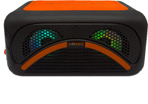 Boxă Kimiso QS-2405 Portocalie
