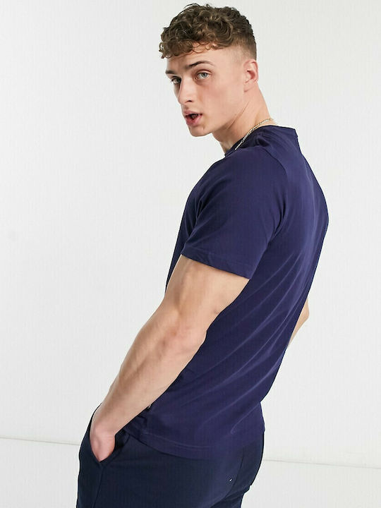Essentials T-shirt Navy Blue