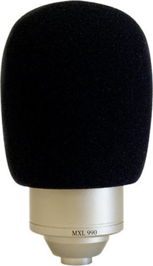 MXL WS-002 Предно стъкло за Микрофон