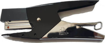 Romeo Maestri Hand Stapler with Staple Ability 12 Sheets