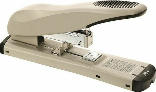 Kangaro Desktop Stapler Black