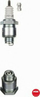 NGK B2-LM Short Chainsaw Spark Plug