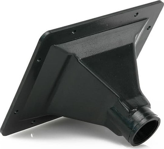 Χοάνη Ηχείου KHD195 195x155mm