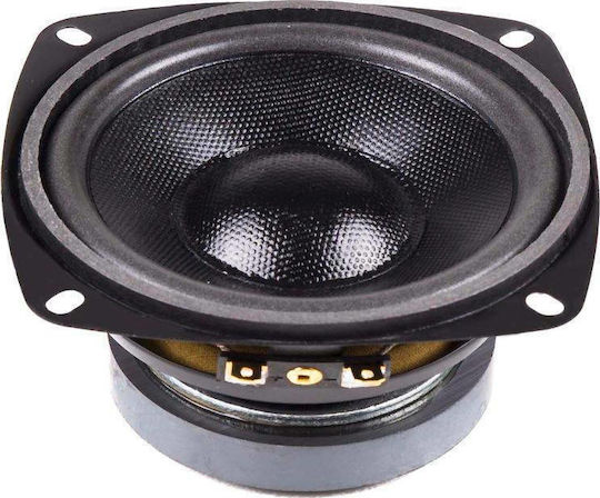 Master Audio Нискочестотен говорител за говорител CW400/8 4" Съпротивление 8Ω