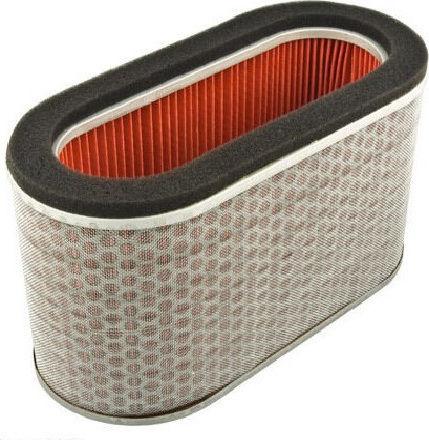 Hiflofiltro Φίλτρο Αέρα Μοτοσυκλέτας για Honda ST1300 2002-2014