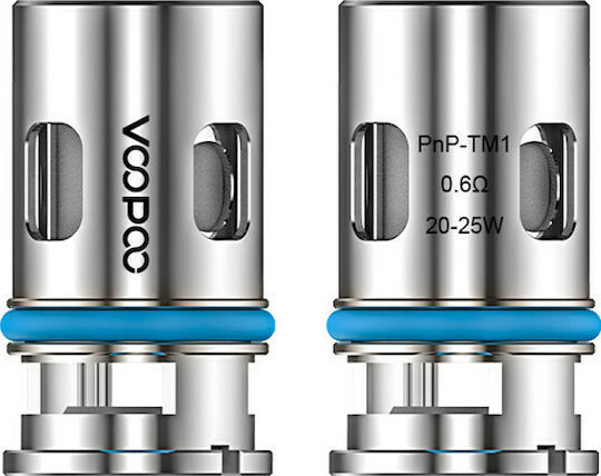 Voopoo PnP TM1 0.6ohm 1τμχ